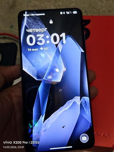 oneplus 13 глобальная версия купить: OnePlus 13, Б/у, 256 ГБ, цвет - Черный, 1 SIM, 2 SIM, eSIM — 3