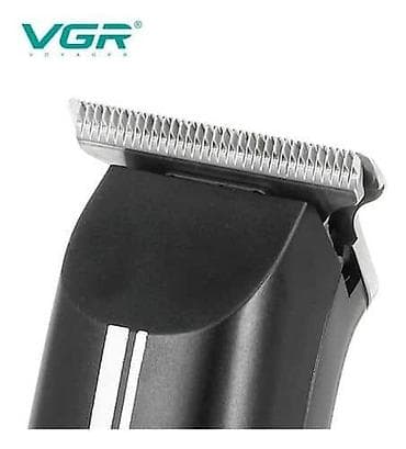 hub type c: Триммер Для бороды, Нержавейка — 2