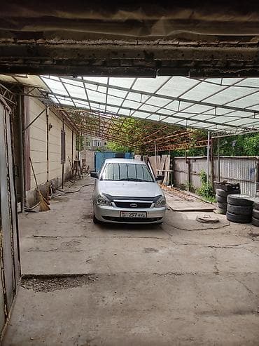 altezza 2003: ВАЗ (ЛАДА) Priora: 2009 г., 1.6 л, Ручные, Бензин, Седан — 5