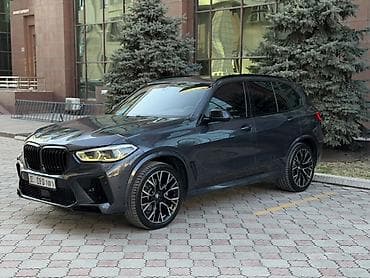BMW X5: 2019 г., 3 л, Автомат, Бензин, Внедорожник at lalafo.kg BMW X5: 2019 г., 3 л, Автомат, Бензин, Внедорожник