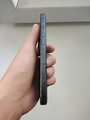 oneplus 8: IPhone 15 Pro, Б/у, 128 ГБ, Черный, Защитное стекло, 88 % — 6