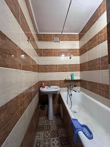 3: 3 комнаты, 60 м², Восток-5 мкр Индивидуалка, 5 этаж, Косметический ремонт — 4