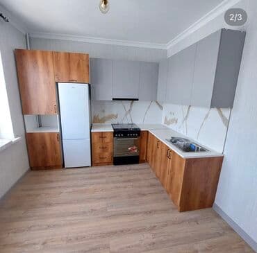 производители недорогой кухонной мебели: Буйрутма эмеректер, Ашкана, Ашкана гарнитурасы — 18