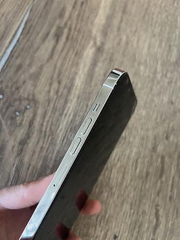 iphone 12 promax 256: IPhone 13 Pro Max, 256 ГБ, White Titanium, 83 % — 8