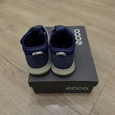 Детская обувь: Детские сандалии ECCO, оригинал Продаю детские сандалии ECCO SP.1 — 4