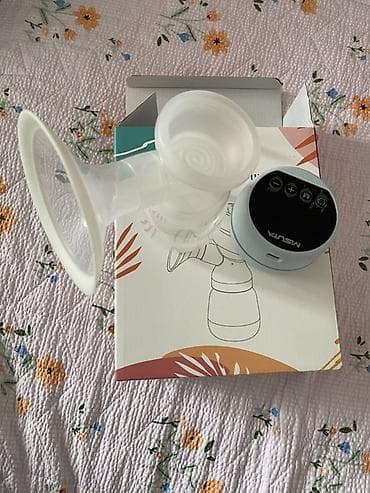 Молокоотсос, Новый — 1