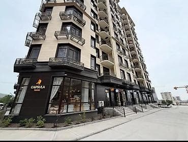 premium development: 2 комнаты, Агентство недвижимости, С мебелью полностью — 9