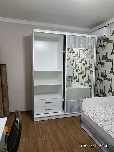 Офисная мебель: Мебель на заказ, Спальня, Кухонный гарнитур, Шкаф, Кровать — 9