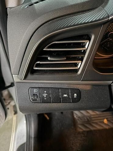 авто за 4000: Hyundai Avante: 2019 г., 1.6 л, Вариатор, Бензин, Седан — 8