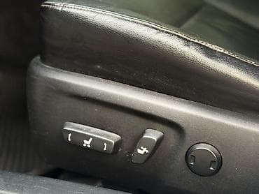 Toyota Camry: 2012 г., 2.5 л, Автомат, Бензин, Седан — 4