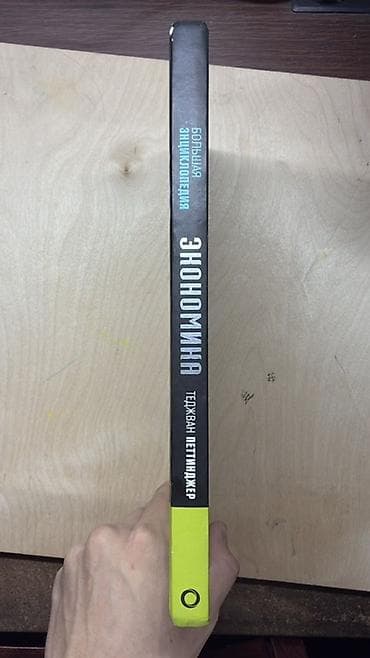 политика: Большая энциклопедия «Экономика» — наглядное и доступное введение в — 2