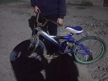 вело камеры: Подростковый велосипед — 1