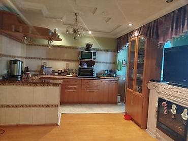 теплый дом: 3 комнаты, 63 м², 2 этаж, Косметический ремонт — 1