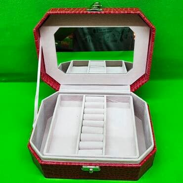 орбизный пистолет цена: Шкатулка для личных вещей девочки🤩 Подарите ребенку сложить все свои — 1