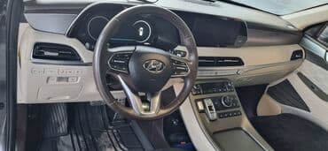 Huanghai: Huanghai : 2020 г., 2.2 л, Робот, Дизель, Кроссовер — 10