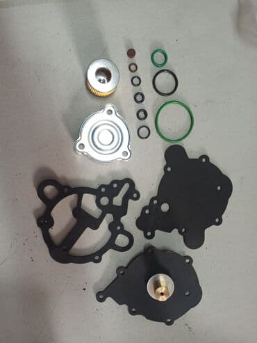 stag: Задний редуктор Mercedes-Benz 2014 г., Новый, Оригинал, Китай — 9