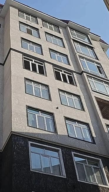 продаются квартира: 1 комната, 42 м² — 1