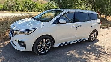 буран: 🚗 Опытный гид-водитель по Кыргызстану (с личным автомобилем) — 3