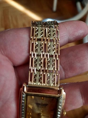 часы ракета ссср все модели: Кольцо, Проба 583 — 5