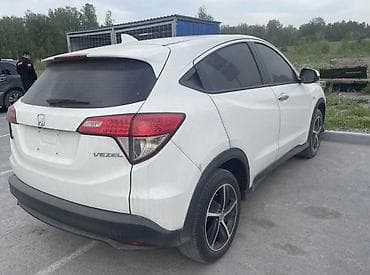 ej ve: Honda Vezel: 2021 г., 1.5 л, Вариатор, Бензин, Кроссовер — 3