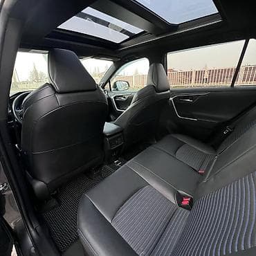 e53 4 8: Сдаю Toyota RAV4, Посуточно, Без водителя, | Залог, От 18 лет — 6