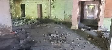 open space: Сдам в аренду БЕСПЛАТНО. Помещение под склад, район авторынка — 1