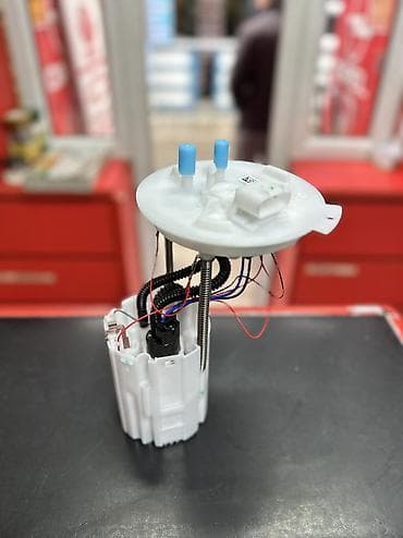 шевралет оних: Топливный бак Chevrolet Новый, Оригинал — 2