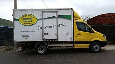 4 tb: Грузоперевозки Мерседес спринтер по городу и между городу можно 3-4 — 3