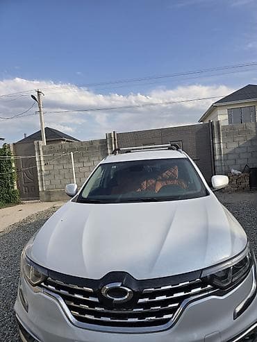 Квадроциклы: Renault QM6: 2020 г., 2 л, Вариатор, Газ, Кроссовер — 5