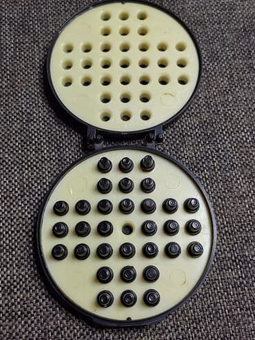 кукольный домик бу: Игра Йога 
Производство СССР 
Клеймо — 1