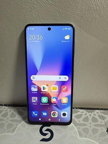 raspberry pi 4: Redmi, Redmi Note 9, түсү - Ак — 4