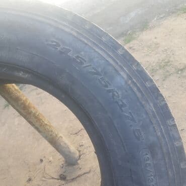 шины зимние р14: Шины 215 / 75 / R 17.5, 1 шт, Грузовики/Автобусы, Китай, TRIANGLE — 6