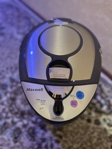 Ravon: Электрический чайник — 4