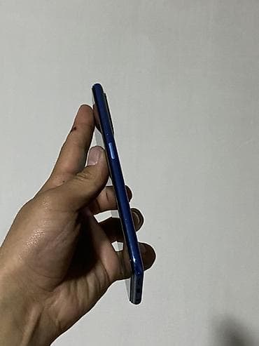 honor 60: Redmi, Redmi Note 10, Б/у, 128 ГБ, цвет - Синий, 2 SIM — 6