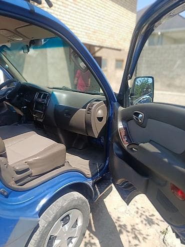 портер 2 тюнинг: Легкий грузовик, Hyundai, Стандарт, 2 т, Б/у — 8