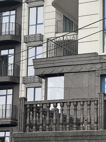 алтай: 2 комнаты, 80 м², Элитка, 9 этаж, Готовая ПСО (под самоотделку) — 5