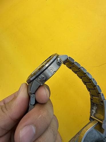 часы coros: Garmin MARQ AVIATOR Gen-1 Состояние отличное есть зарядка Запаной — 2