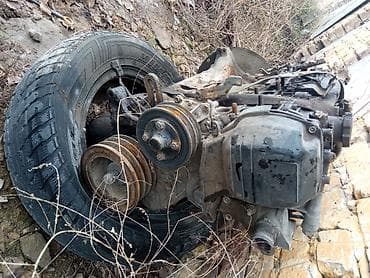 2gz gte: Мотор от 1JZ-GE, ставился и подойдет для Lexus IS300/IS200 — 3