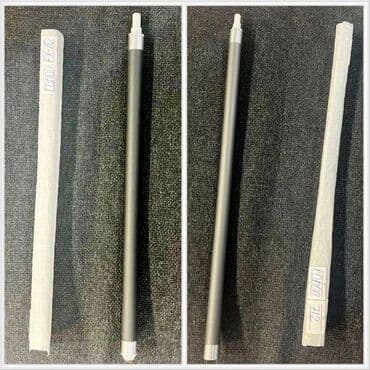 совместимые расходные материалы microjet тонеры для картриджей: Магнитный вал (MR) для Canon FX-10/103/303/703 Магнитный вал (MR) для — 1