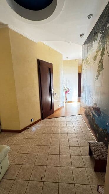 2 комнатные квартиры в бишкеке: 2 комнаты, 93 м², Элитка, 7 этаж, Евроремонт — 14