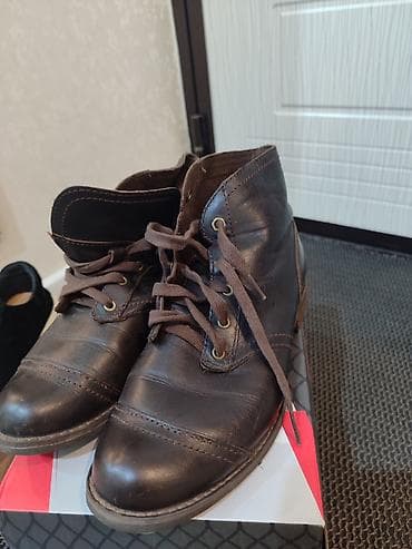 39 40бу: Отдам даром обувь в хорошем качестве, размеры указаны на фото — 4