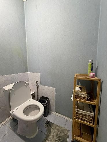 106: 3 комнаты, 62 м², 106 серия, 9 этаж, Старый ремонт — 9