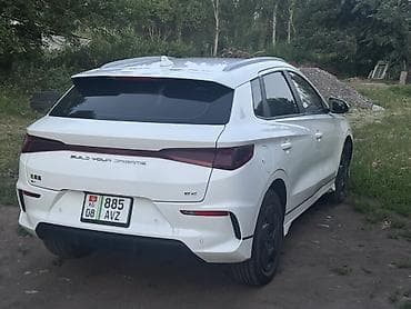 byd son: BYD E2: 2023 г., Автомат, Электромобиль, Кроссовер — 7
