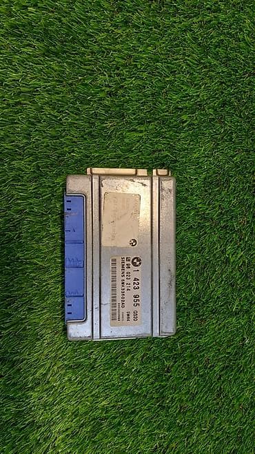 i5 3210m: Блок управления АКПП Е39 1 423 955 Год 2005 В отличном состоянии — 1