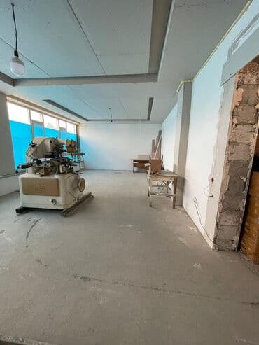 продаю дом ак ордо 1: Дом, 688 м², 15 комнат, ПСО (под самоотделку) — 18