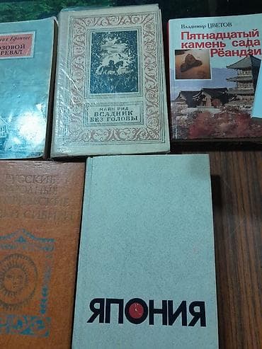 local guide program: Книги на русском (и одна на английском), разножанровая коллекция. На — 5