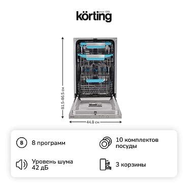 k 50: Посудомойка — 7