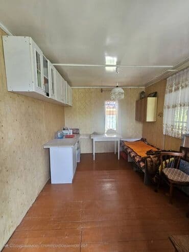купить дом в бишкек: Дача, 25 м², 2 комнаты, Собственник — 6