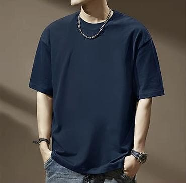 Футболки: Мужская футболка, 4XL, 5XL, Новый, Самовывоз, Платная доставка — 7