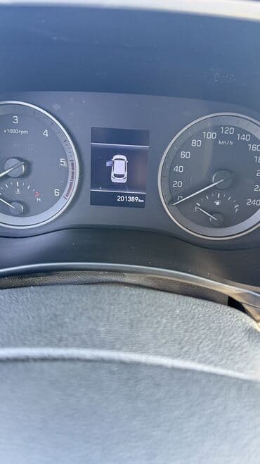 выкуп авто нексия: Hyundai Tucson: 2019 г., 2 л, Автомат, Дизель, Кроссовер — 11